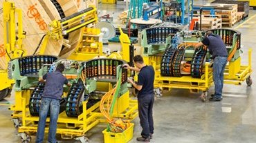 โรงงาน readychain®